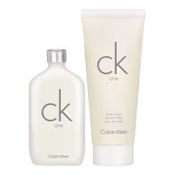 Calvin Klein One Hommes