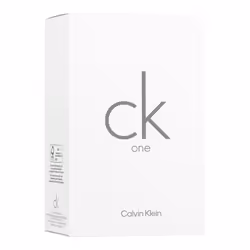 Calvin Klein One Hommes