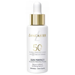 Lancaster Sun Perfect Sérum Unifiant SPF50 30 ml