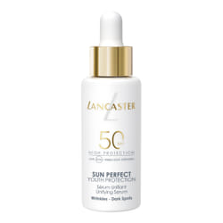 Lancaster Sun Perfect Unifying Serum SPF 50 Sérum solaire Visage Adultes