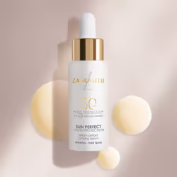 Lancaster Sun Perfect Unifying Serum SPF 50 Sérum solaire Visage Adultes - Vue supplémentaire 4