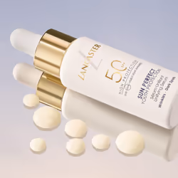 Lancaster Sun Perfect Unifying Serum SPF 50 Sérum solaire Visage Adultes - Vue supplémentaire 5