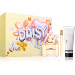 Vous cherchez le cadeau idéal pour votre chère moitié, votre sœur ou votre mère ? Le coffret de parfum pour femme Marc Jacobs ...
