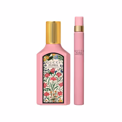 Gucci Flora Gorgeous Gardenia Femmes