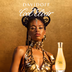 Cool Elixir Woman Parfum Intense eau de parfum vaporisateur 50 ml - Vue supplémentaire 4
