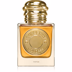 Burberry Goddess, Femmes, 30 ml, Flacon rechargeable, Parfum liquide, Lavande, Framboise, Vanille
