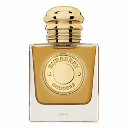 Burberry Goddess, Femmes, 50 ml, Flacon rechargeable, Parfum liquide, Lavande, Framboise, Vanille