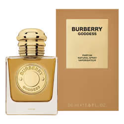 Burberry Goddess 50 ml Femmes