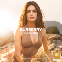 Burberry Goddess 50 ml Femmes - Vue supplémentaire 8