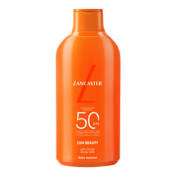 Lancaster Sun Beauty Body Milk SPF 50 Lait de protection solaire Corps Adultes