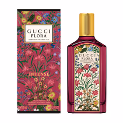 Gucci Flora Gorgeous Gardenia 100 ml Femmes