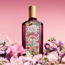 Gucci Flora Gorgeous Gardenia 100 ml Femmes