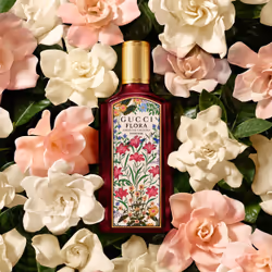 Gucci Flora Gorgeous Gardenia 100 ml Femmes - Vue supplémentaire 4