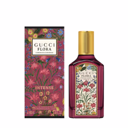 Gucci Flora Gorgeous Gardenia 50 ml Femmes