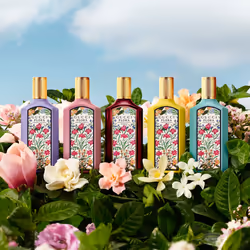 Gucci Flora Gorgeous Gardenia 50 ml Femmes - Vue supplémentaire 7