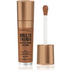Rimmel Multi-Tasker Better Than Filters teinte 007 Deep 30 ml