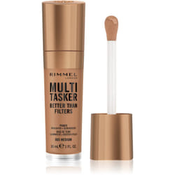 Rimmel Multi-Tasker Better Than Filters teinte 005 Medium 30 ml