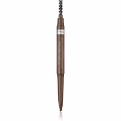 L’eyeliner Rimmel Brow This Way vous aide à créer de beaux sourcils parfaitement dessinés.