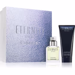 Vous cherchez le cadeau idéal pour votre chère moitié, votre frère ou votre père ? Le coffret de parfum pour homme Calvin Kle ...