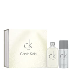Calvin Klein CK One Unisexe