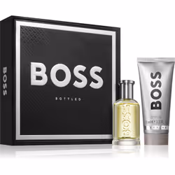 Vous cherchez le cadeau idéal pour votre chère moitié, votre frère ou votre père ? Le coffret de parfum pour homme Hugo Boss  ...