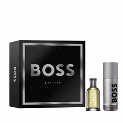 BOSS Bottled