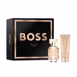 Le Parfum Pour Son Étui 2 pcs