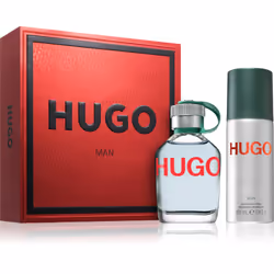 Vous cherchez le cadeau idéal pour votre chère moitié, votre frère ou votre père ? Le coffret de parfum pour homme Hugo Boss  ...