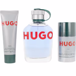 Étui Hugo 3 pièces