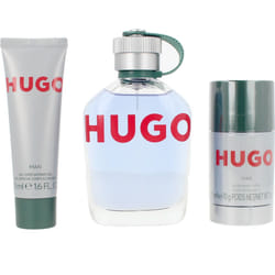 Étui Hugo 3 pièces