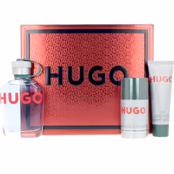 Étui Hugo 3 pièces