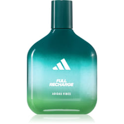 Adidas Vibes Full Recharge 100 ml