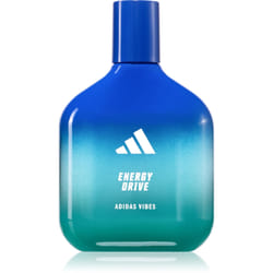 Adidas Vibes Energy Drive 100 ml