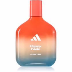 Enveloppez-vous d’un parfum grâce auquel vous serez d’humeur joyeuse tout au long de la journée ! L’eau de parfum unisexe Adi ...
