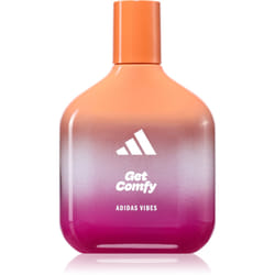 Adidas Vibes Get Comfy 100 ml