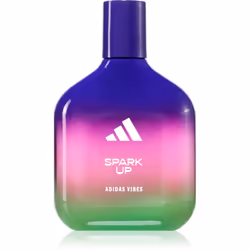Enveloppez-vous d’un parfum grâce auquel vous serez d’humeur joyeuse tout au long de la journée ! L’eau de parfum unisexe Adi ...