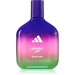 Adidas Vibes Spark Up 100 ml