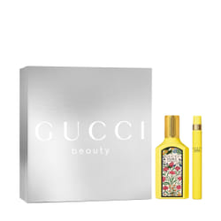 Gucci Flora Gorgeous Orchid Gift Set Femmes