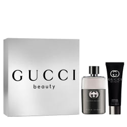 Gucci Guilty Pour Homme Gift Set Hommes
