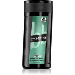 Bruno Banani Made for Men pour homme 250 ml