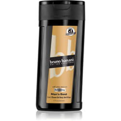Bruno Banani Man's Best pour homme 250 ml