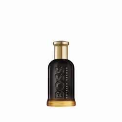 BOSS Bottled Absolu Parfum Intense, Hommes, 50 ml, Cuir, Patchouli, Cèdre, ALCOHOL DENAT., PARFUM/FRAGRANCE, AQUA/WATER/EAU,  ...