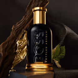 BOSS Bottled Absolu Parfum Intense 50ml Hommes - Vue supplémentaire 4