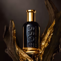 BOSS Bottled Absolu Parfum Intense 50ml Hommes - Vue supplémentaire 5