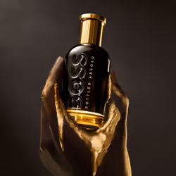 BOSS Bottled Absolu Parfum Intense 50ml Hommes - Vue supplémentaire 7