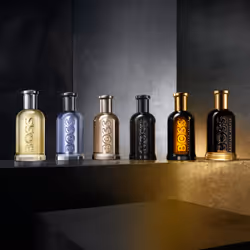 BOSS Bottled Absolu Parfum Intense 50ml Hommes - Vue supplémentaire 8