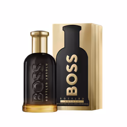 BOSS Bottled Absolu Parfum Intense 100ml Hommes
