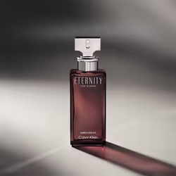 Éternité Pour Femme Ambre Essence eau de parfum vaporisateur 30 ml