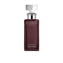 Éternité Pour Femme Ambre Essence eau de parfum vaporisateur 50 ml