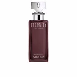 Éternité Pour Femme Ambre Essence eau de parfum vaporisateur 100 ml